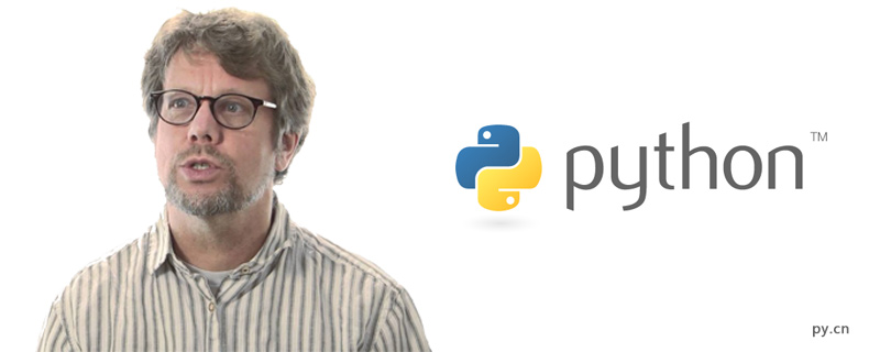 python发明者叫什么-python是谁发明的-CSDN博客