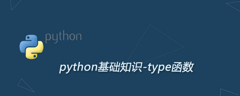 Python type函数：动态创建类