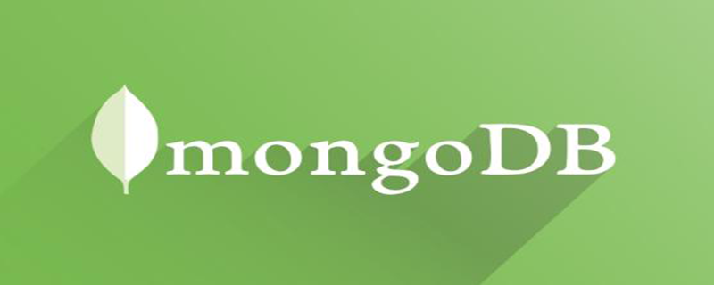 mongodb怎么安装与配置