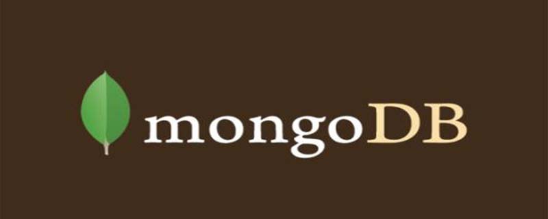 mongodb服务启动提示找不到文件怎么解决