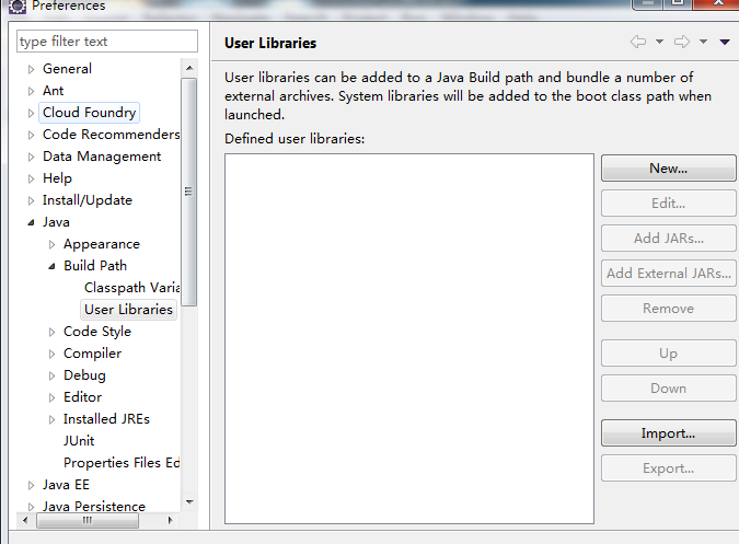 eclipse如何连接mysql