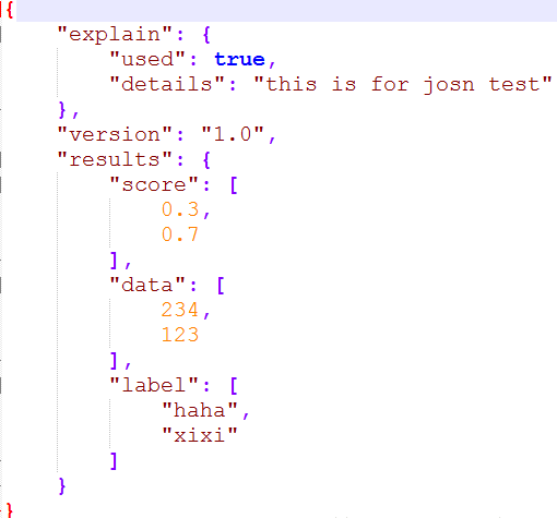 python中怎么將字典內容寫入json文件