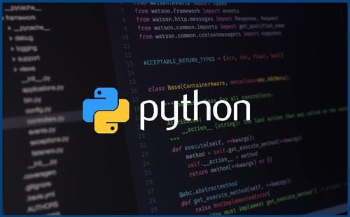 python可以制作游戏脚本吗_如何用python制作游戏脚本？