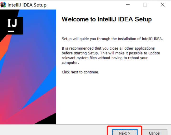 java IntelliJ IDEA如何安装